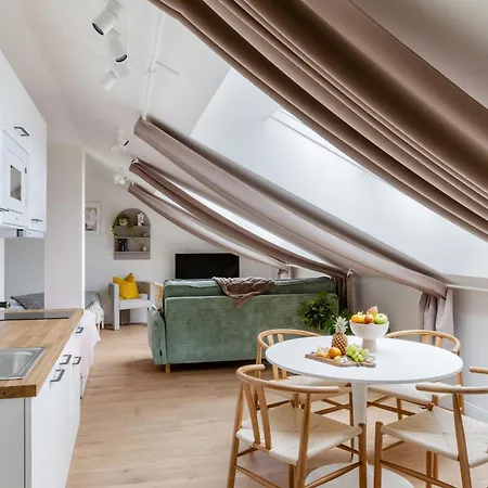 Turnkey I Antonin Dvorak Apartments Prague Exterior photo