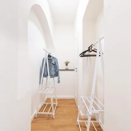 Turnkey I Antonin Dvorak Apartments Prague Exterior photo