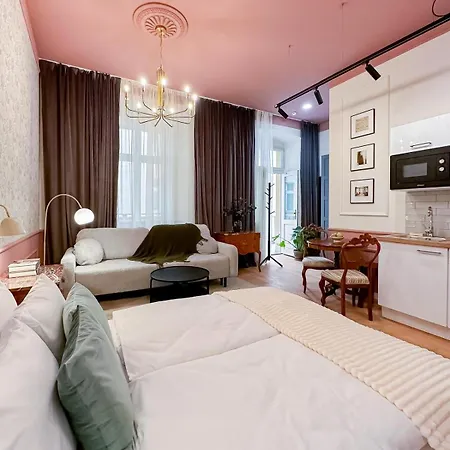 Turnkey I Antonin Dvorak Apartments Prague Room photo