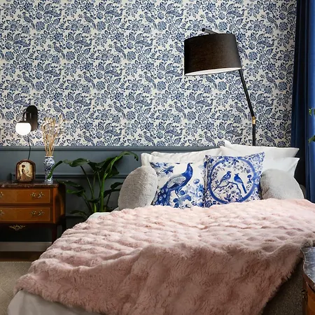 Turnkey I Antonin Dvorak Apartments Prague Room photo