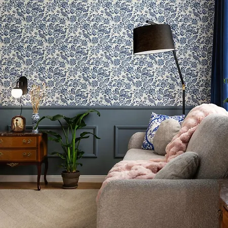Turnkey I Antonin Dvorak Apartments Prague Room photo