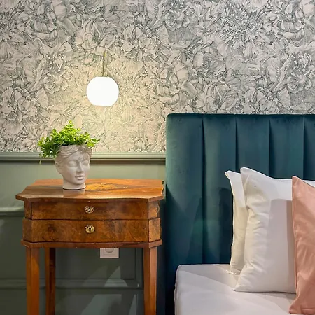 Turnkey I Antonin Dvorak Apartments Prague Room photo