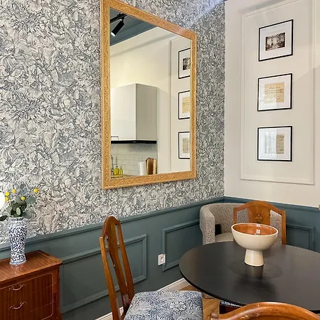 Turnkey I Antonin Dvorak Apartments Prague Room photo