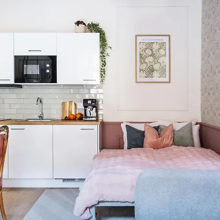 Turnkey I Antonin Dvorak Apartments Prague Room photo
