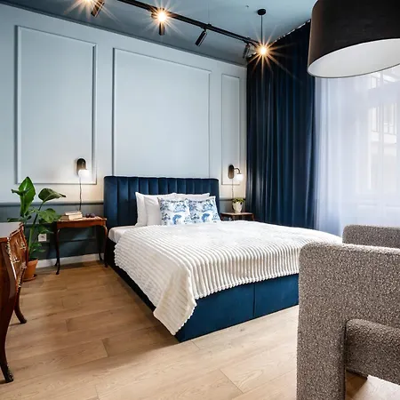 Turnkey I Antonin Dvorak Apartments Prague Room photo