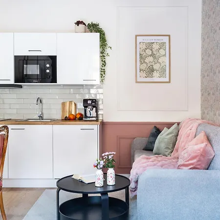 Turnkey I Antonin Dvorak Apartments Prague Room photo