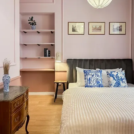 Turnkey I Antonin Dvorak Apartments Prague Room photo