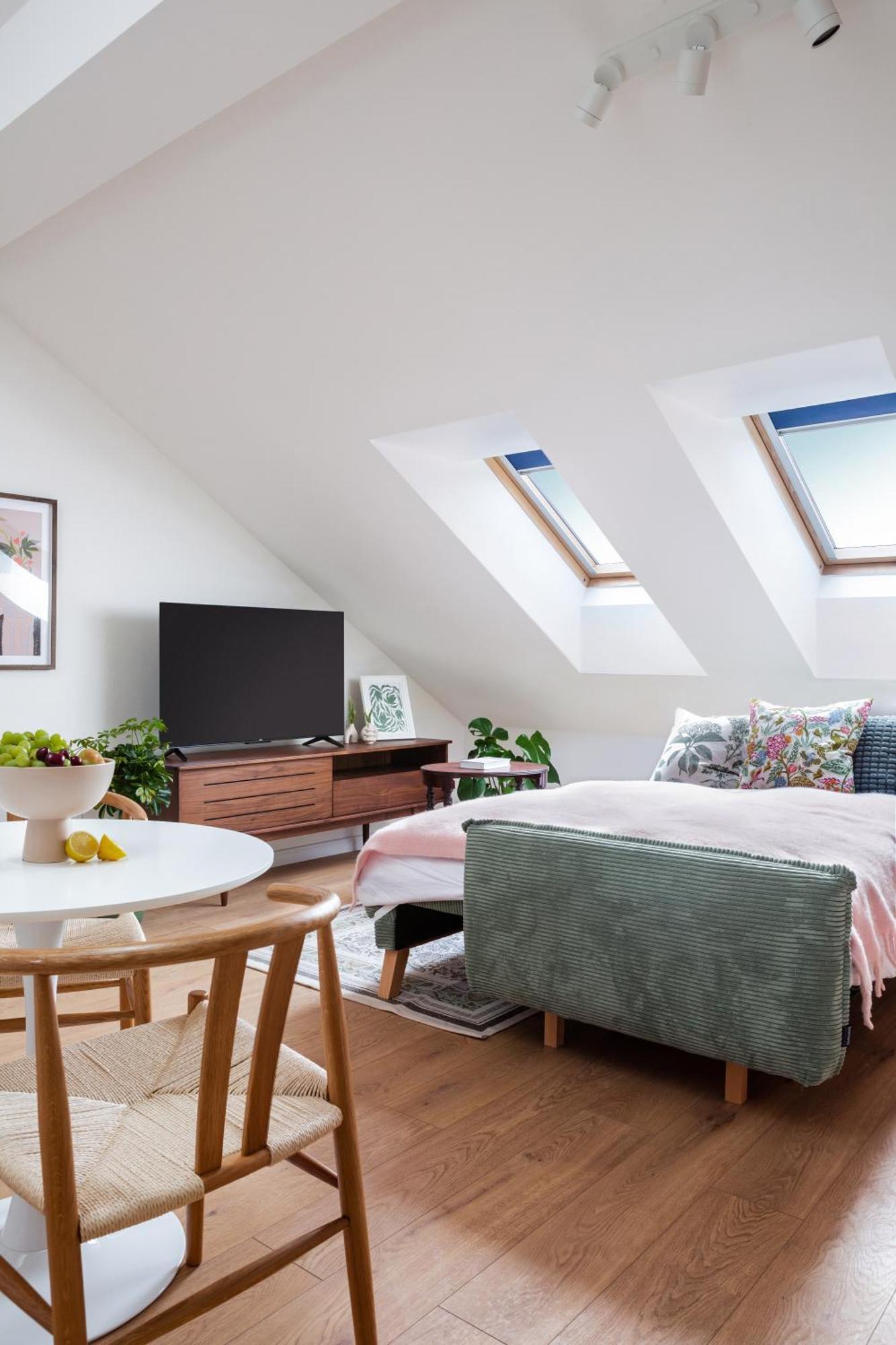 Apartamento Turnkey I Antonin Dvorak *