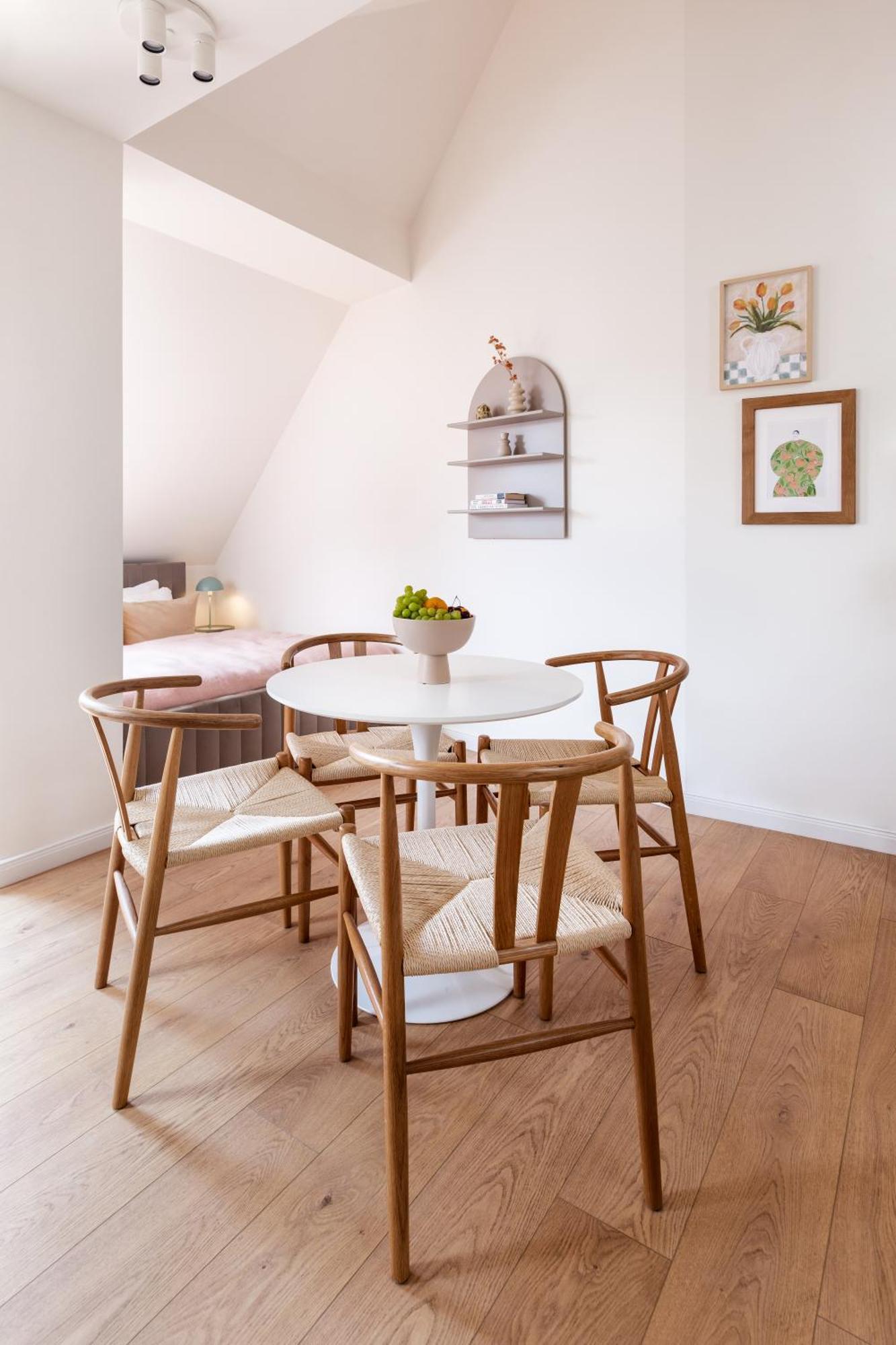 Turnkey I Antonin Dvorak Apartamento *