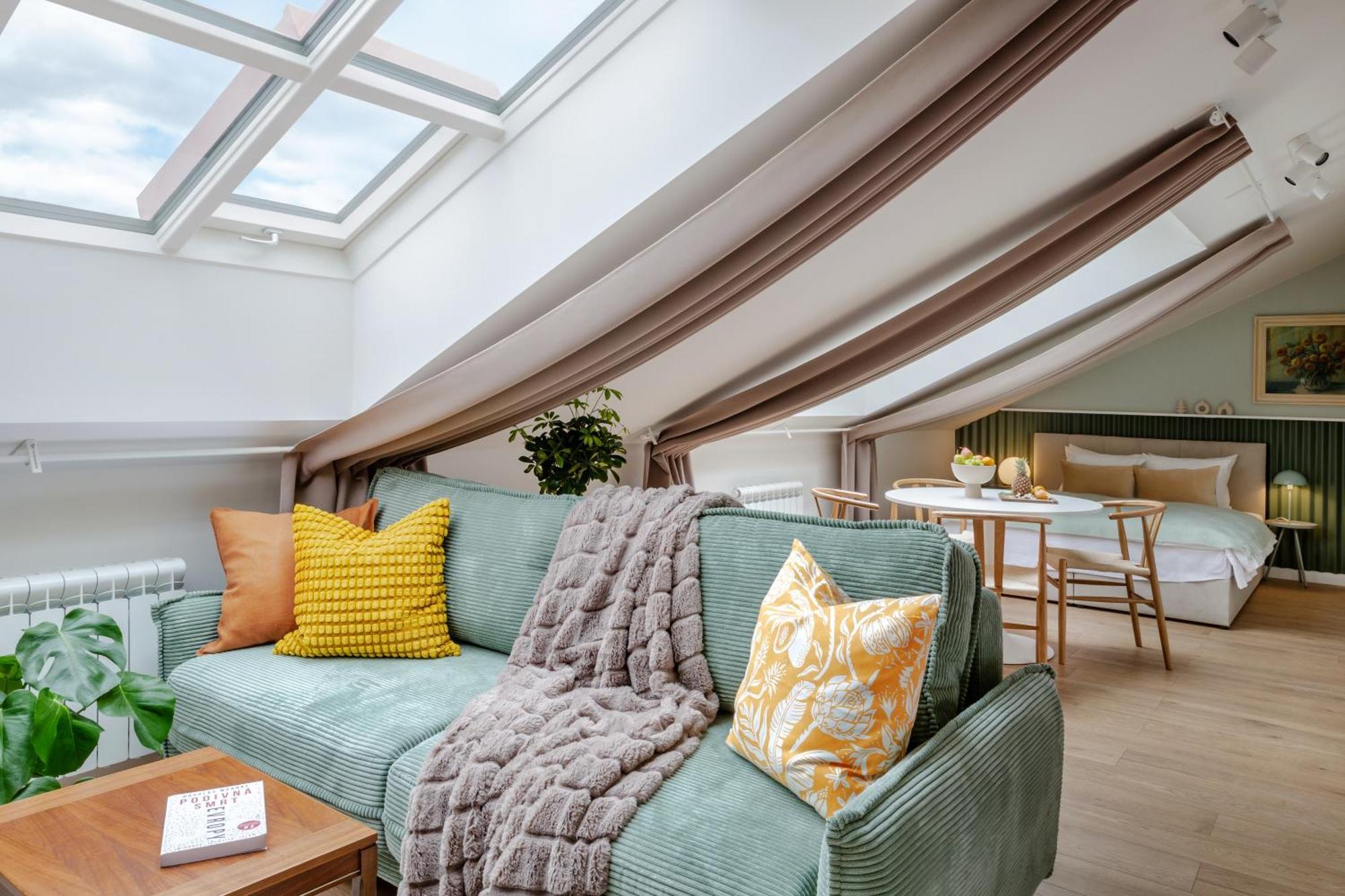 Turnkey I Antonin Dvorak Apartamento