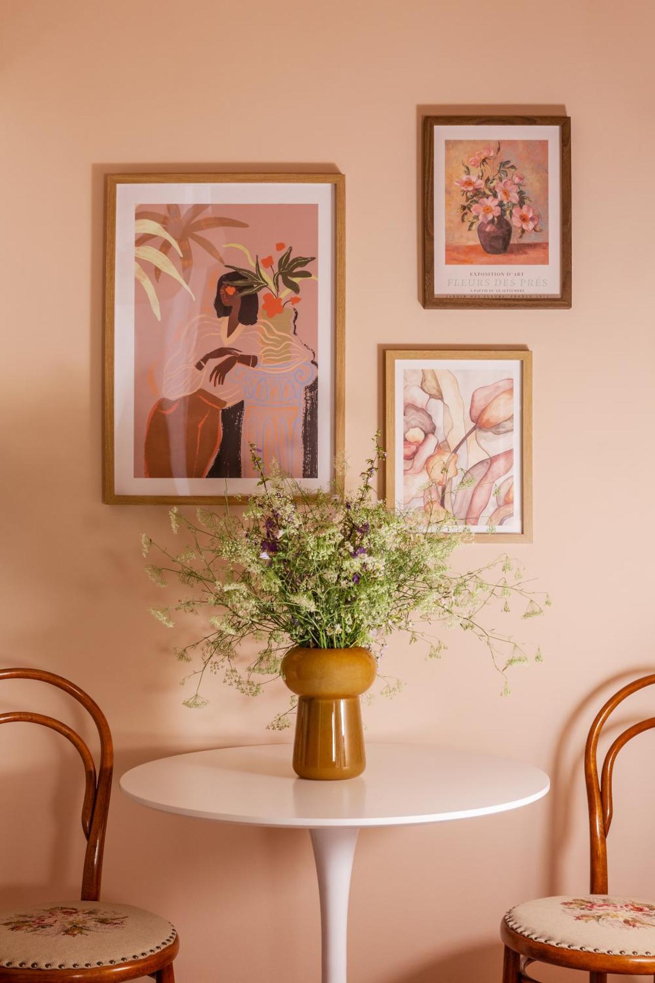 Apartamento Turnkey I Antonin Dvorak