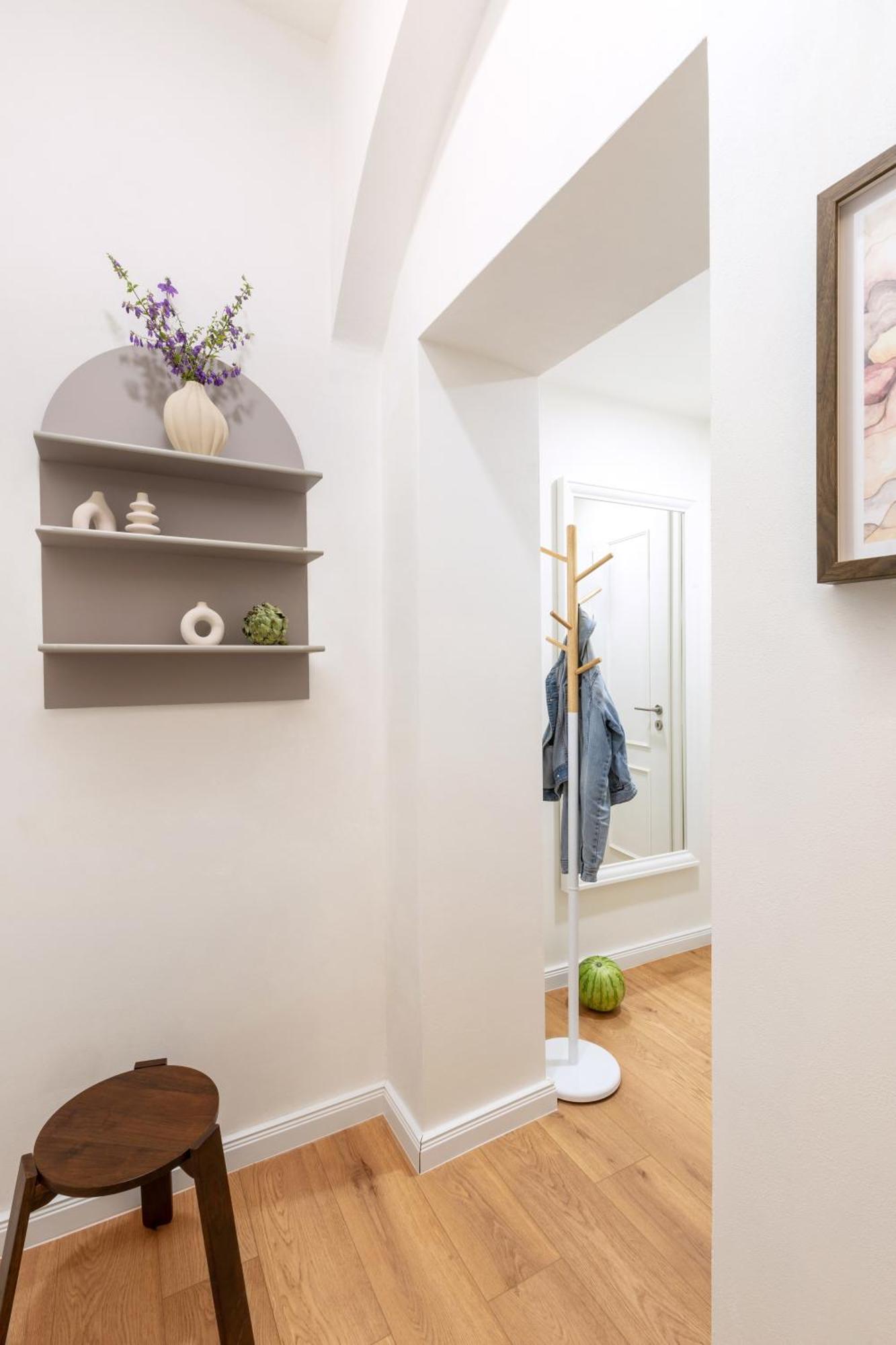 Apartamento Turnkey I Antonin Dvorak *