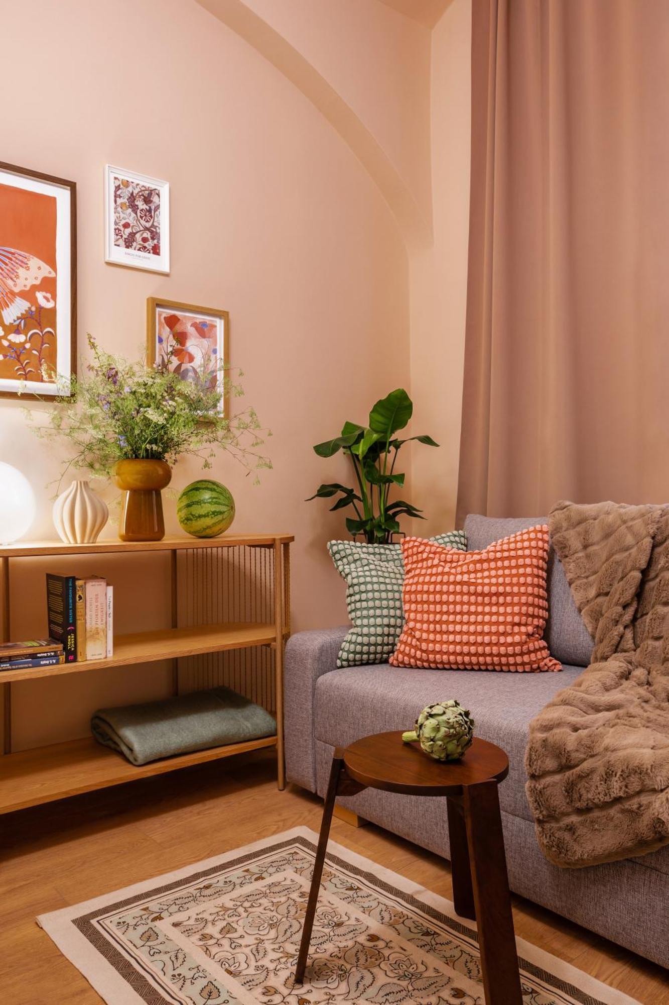 Turnkey I Antonin Dvorak Apartamento *