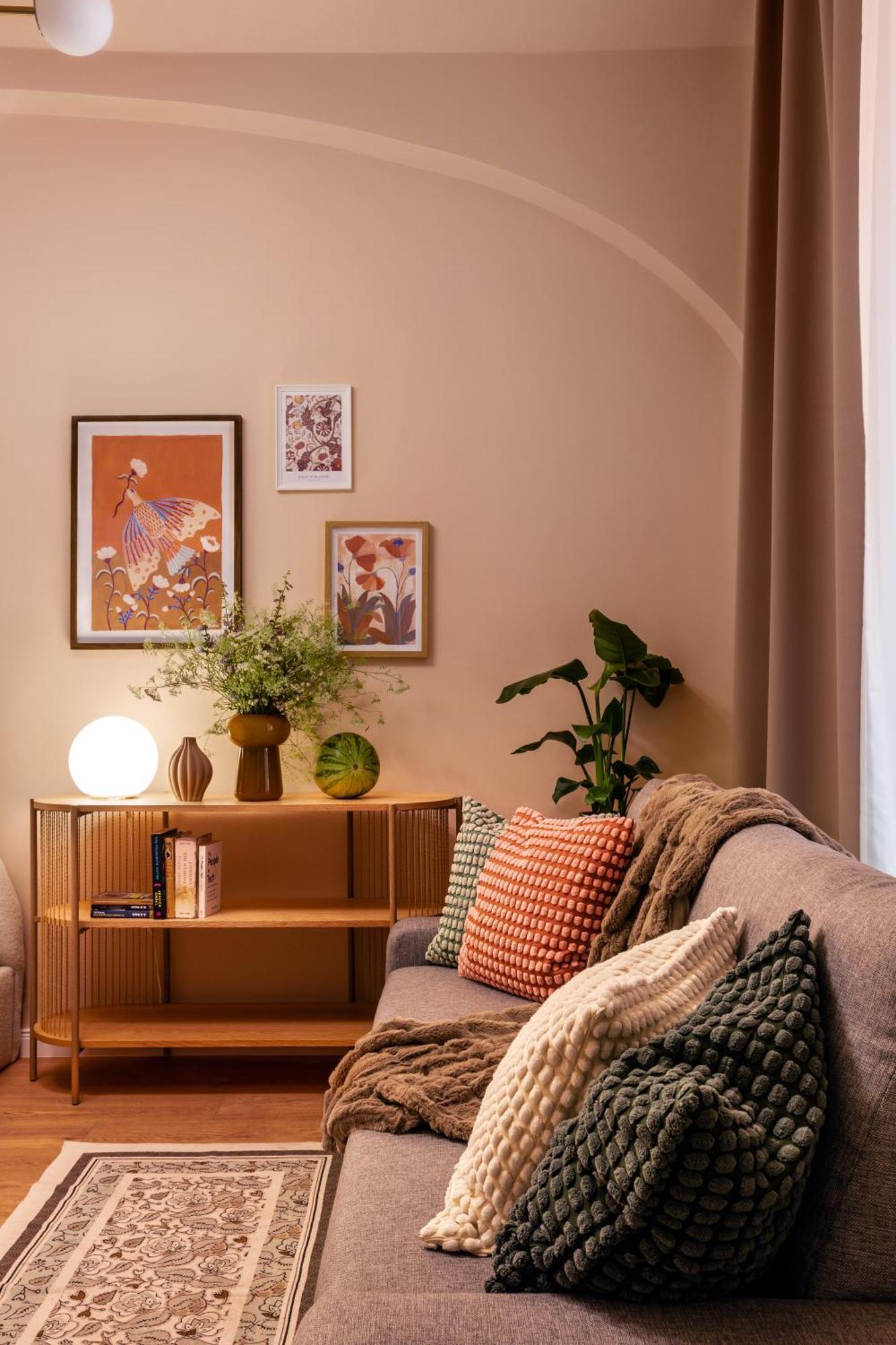 Turnkey I Antonin Dvorak Apartamento