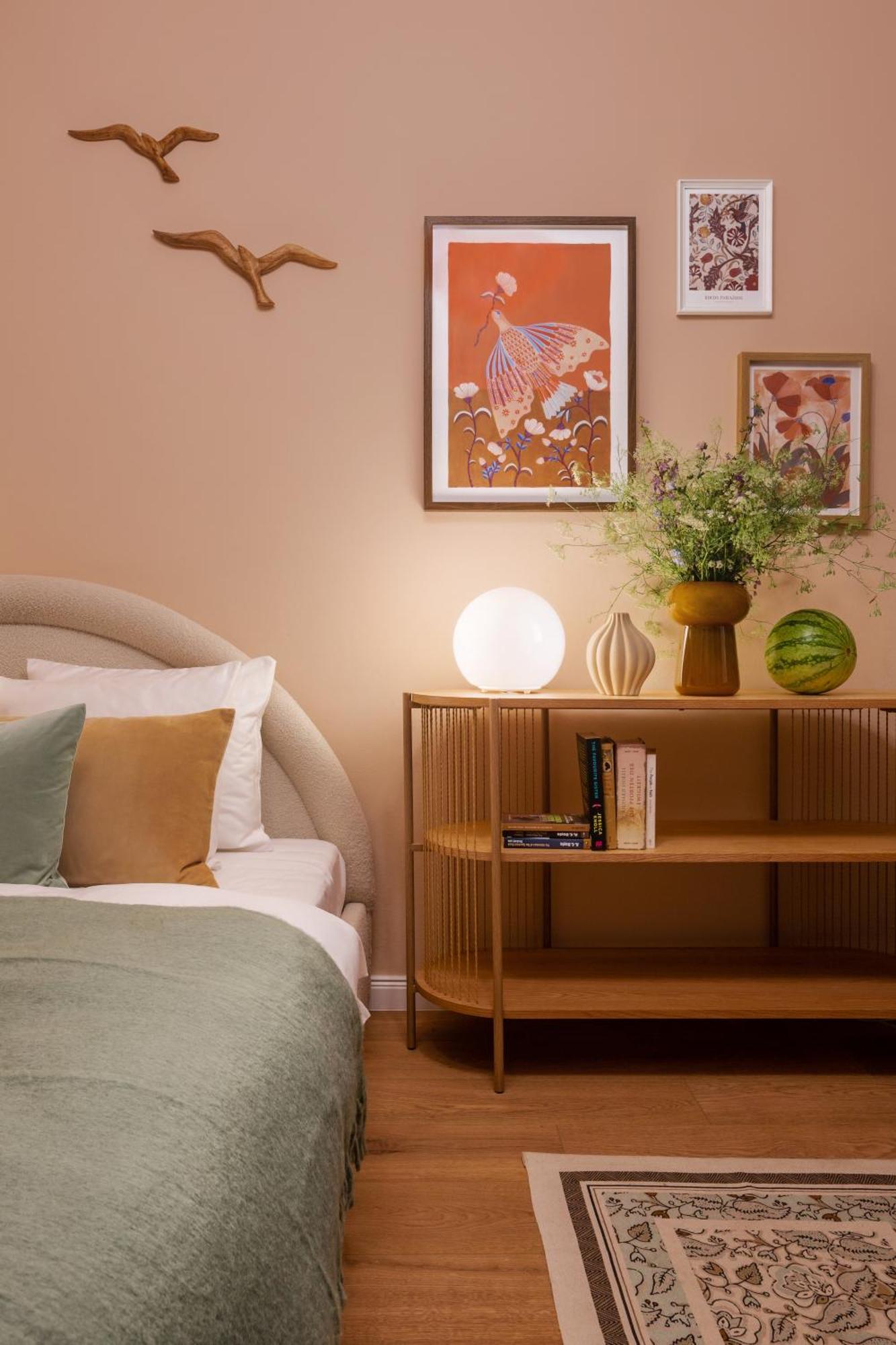 Apartamento Turnkey I Antonin Dvorak
