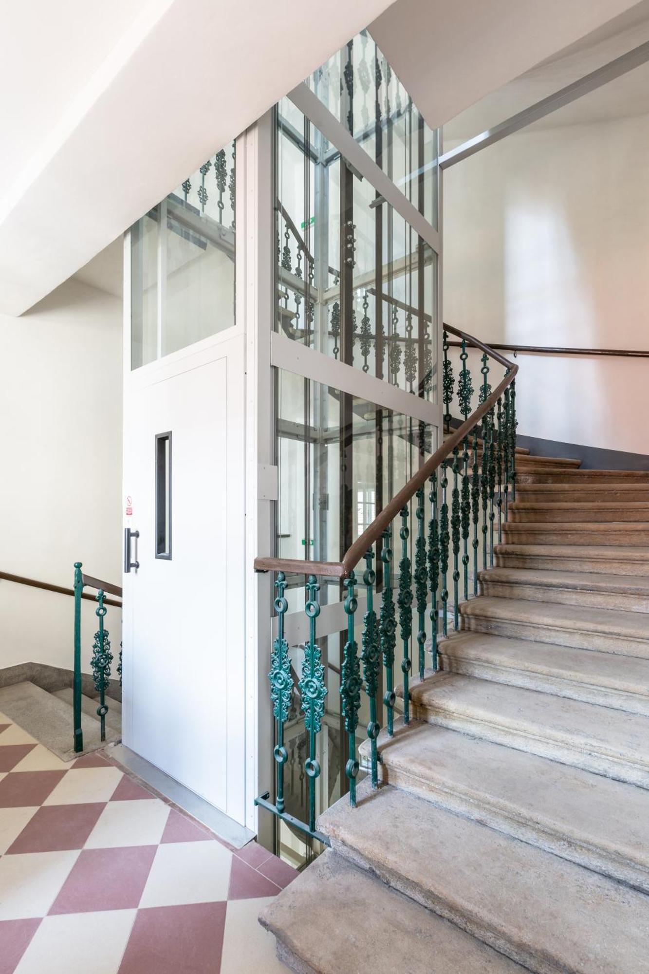 Apartamento Turnkey I Antonin Dvorak *