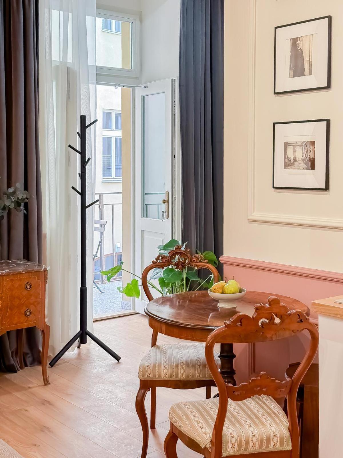 Apartamento Turnkey I Antonin Dvorak