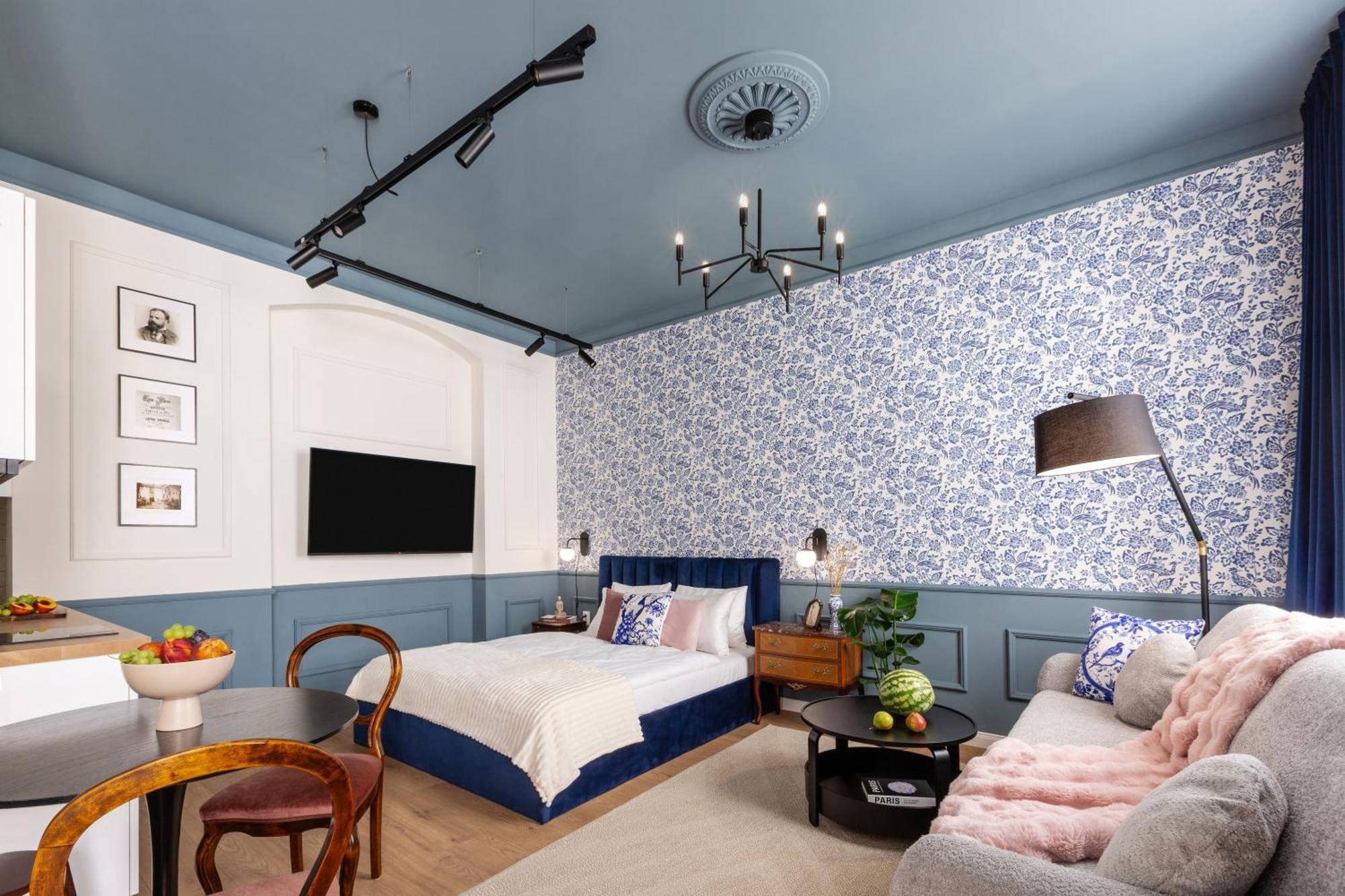 Turnkey I Antonin Dvorak Apartamento *
