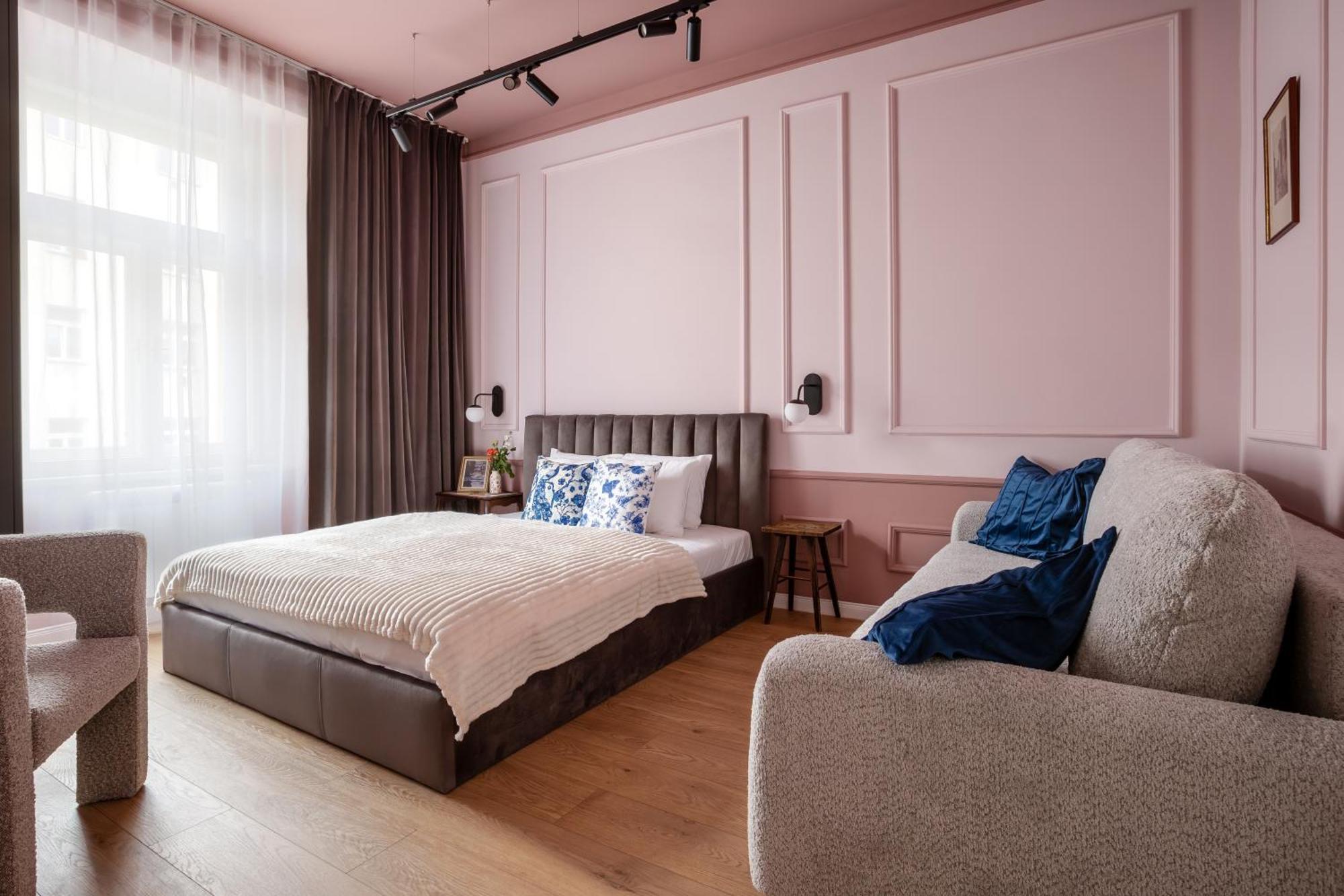 Turnkey I Antonin Dvorak Apartamento *