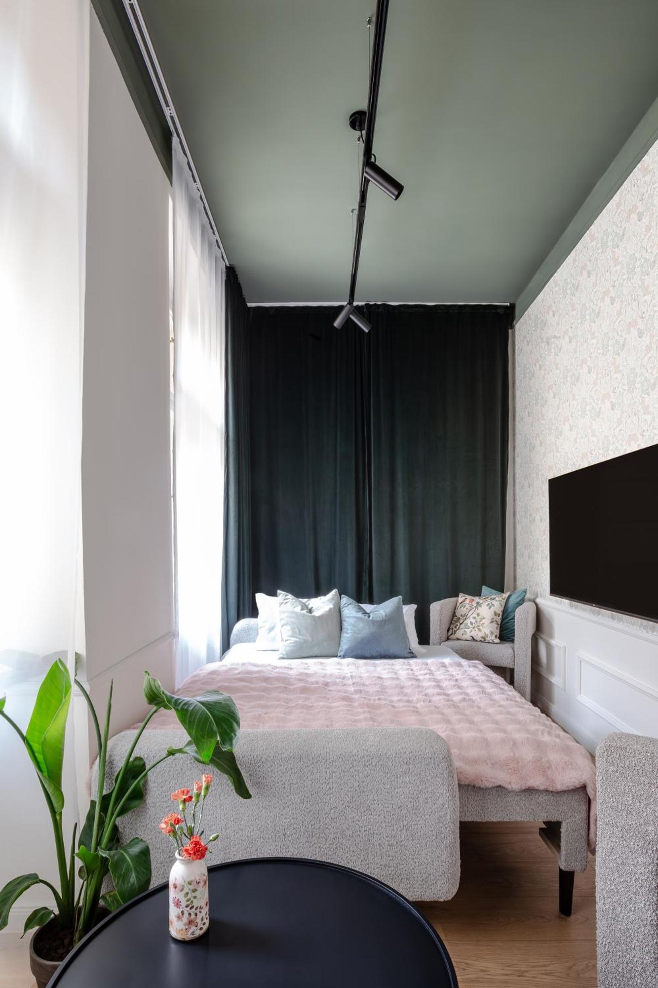 Apartamento Turnkey I Antonin Dvorak *