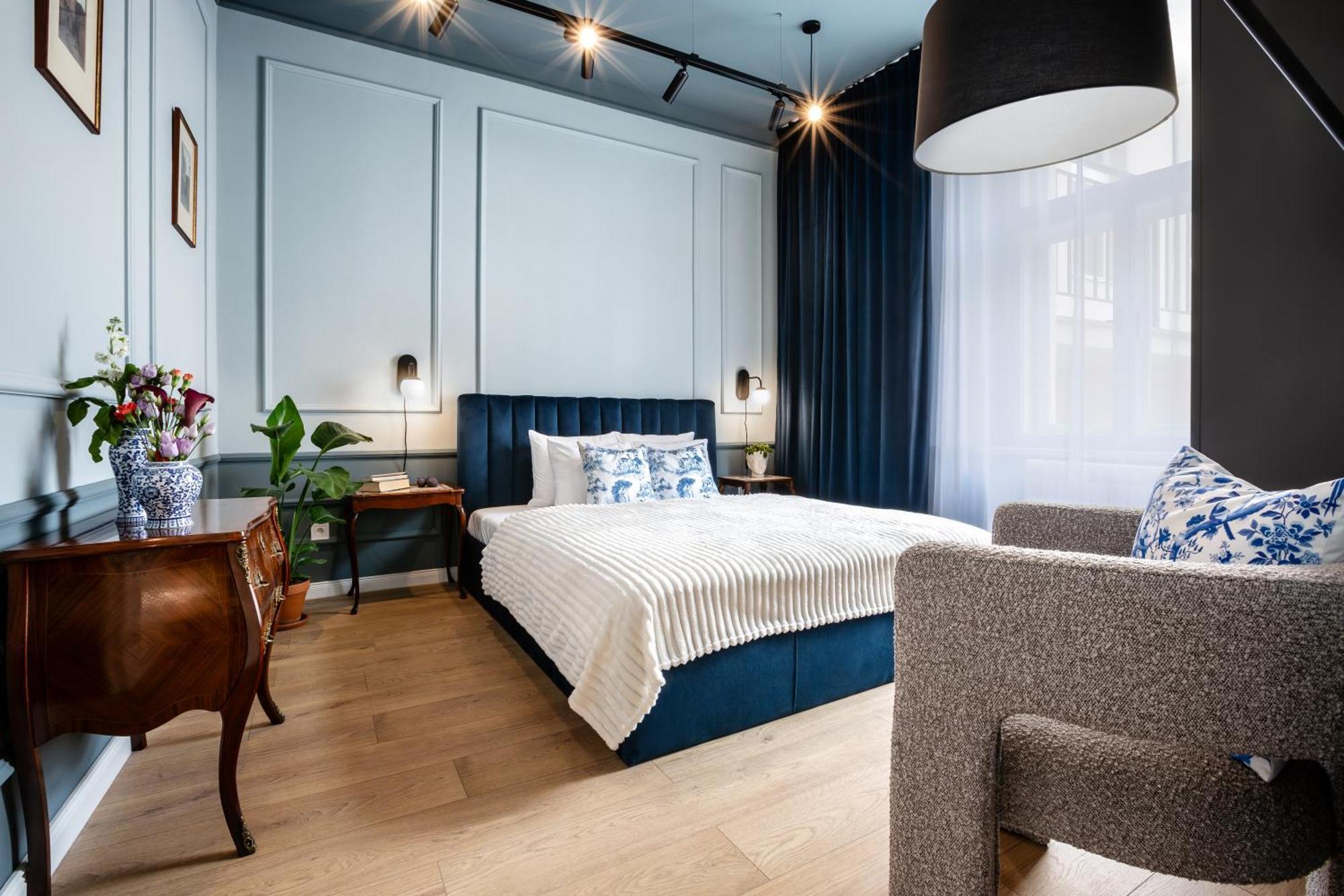 Apartamento Turnkey I Antonin Dvorak *