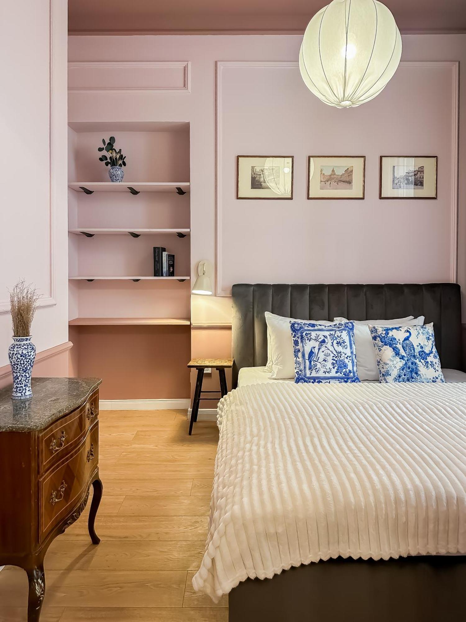 Apartamento Turnkey I Antonin Dvorak *